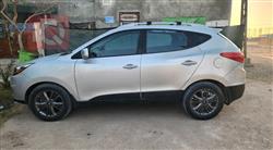 هیۆندای تۆکسۆن